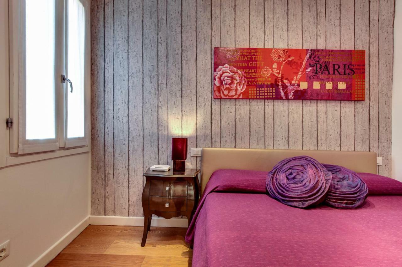 Ca' D'oro Design By Wonderful Italy Apartamento