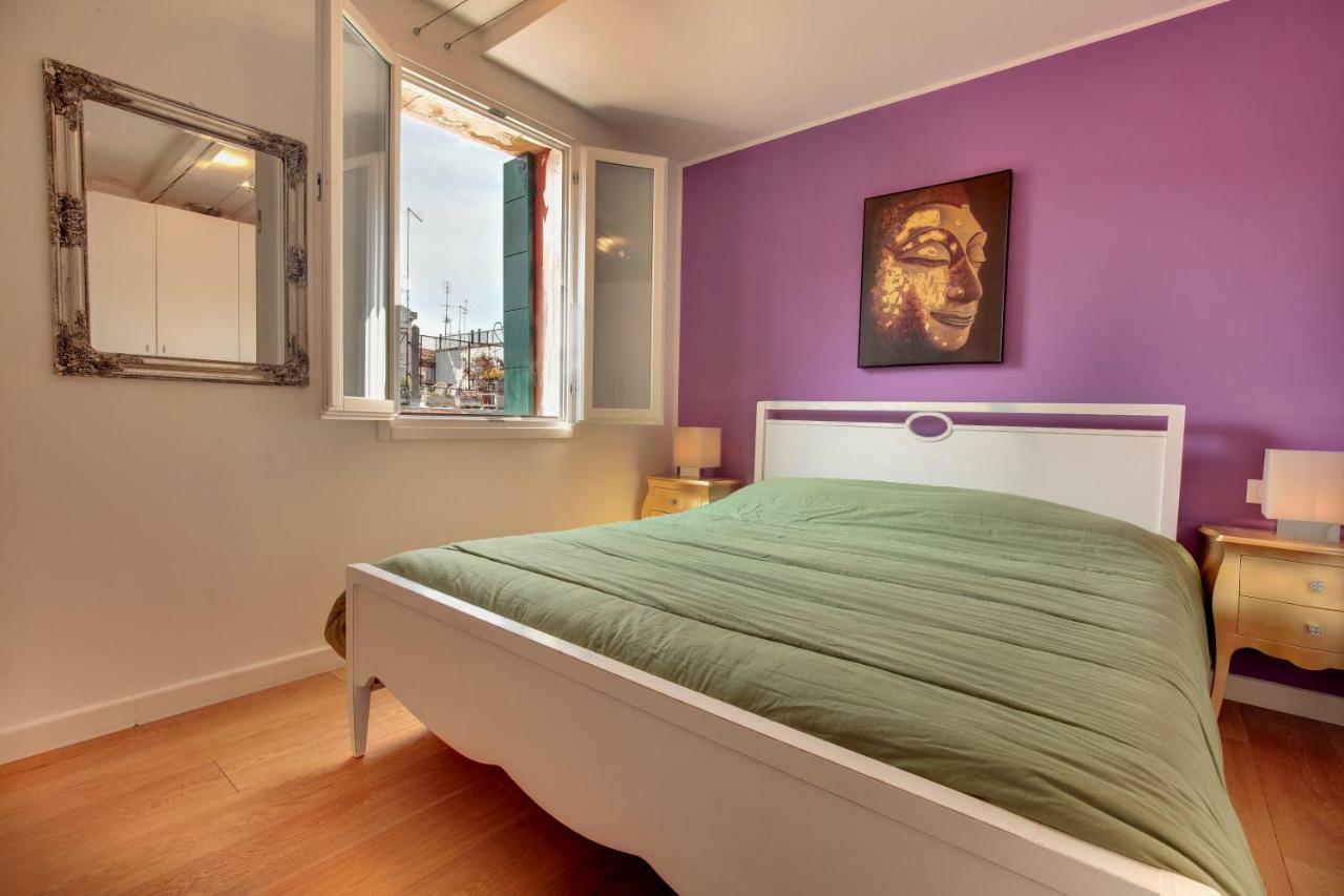 Apartamento Ca' D'oro Design By Wonderful Italy *