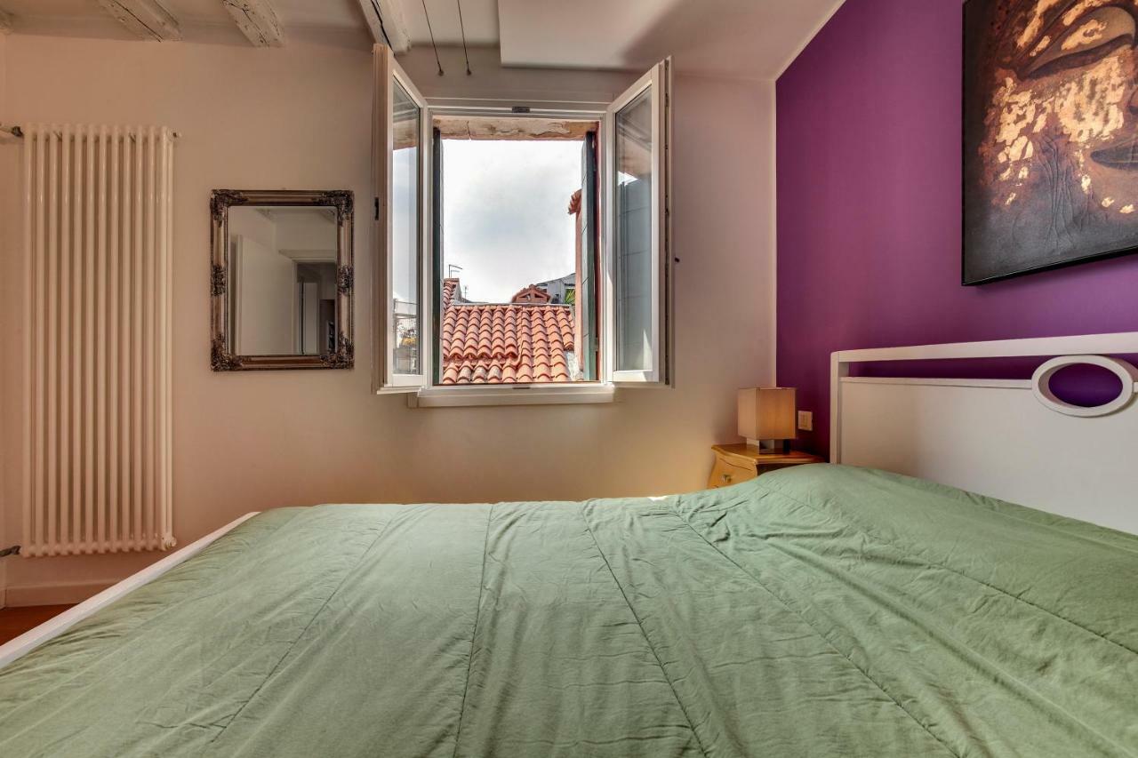 Ca' D'oro Design By Wonderful Italy Apartamento Venecia