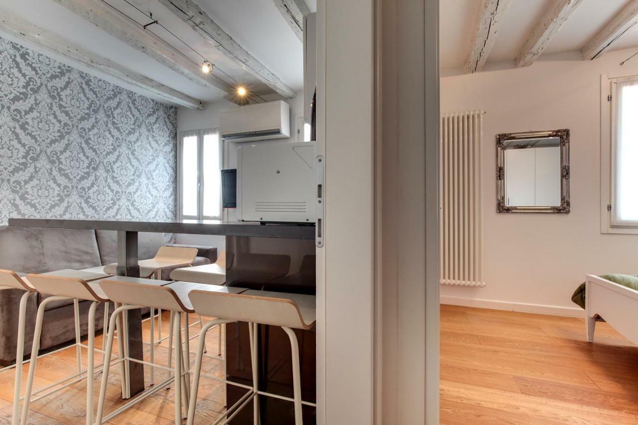 Apartamento Ca' D'oro Design By Wonderful Italy Venecia