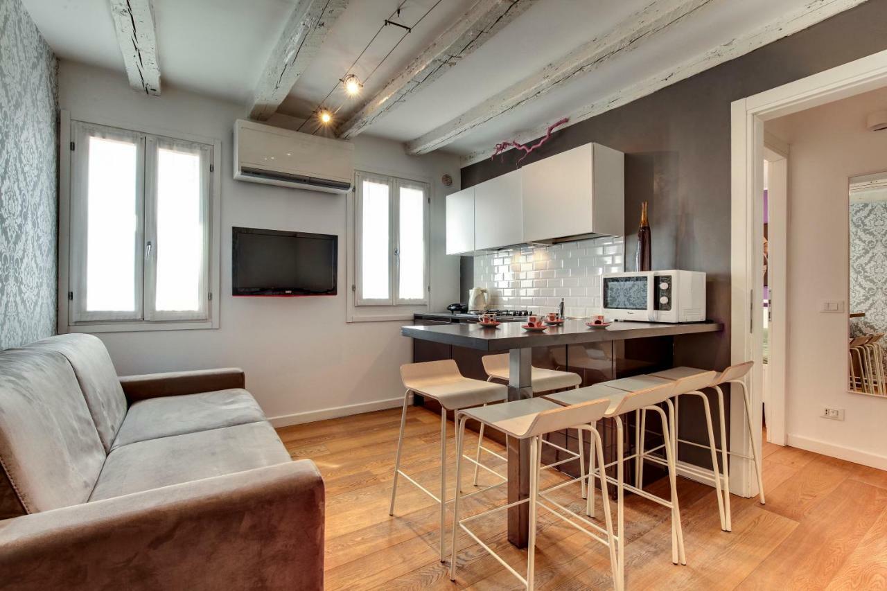 Apartamento Ca' D'oro Design By Wonderful Italy