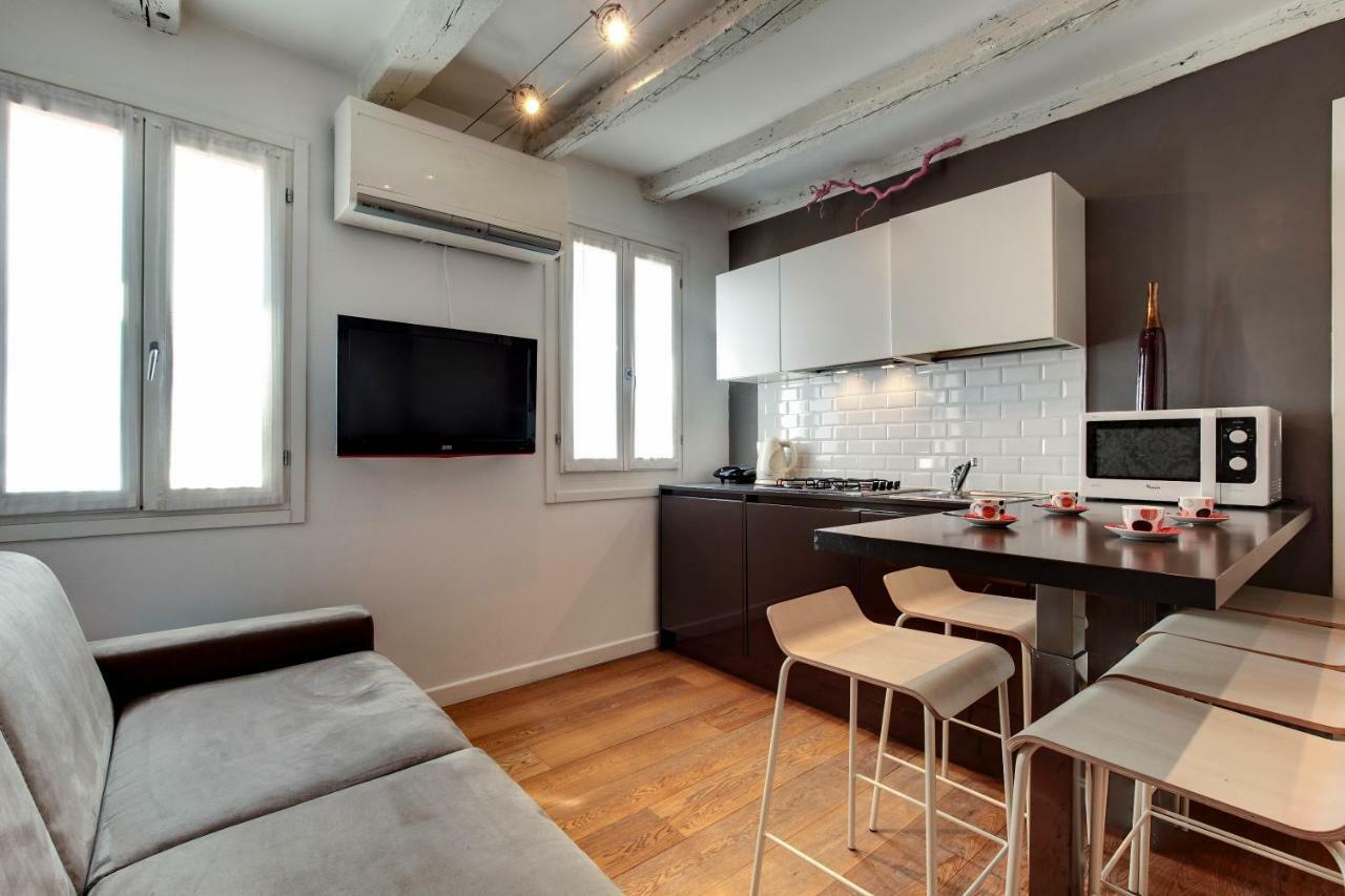 Apartamento Ca' D'oro Design By Wonderful Italy Venecia