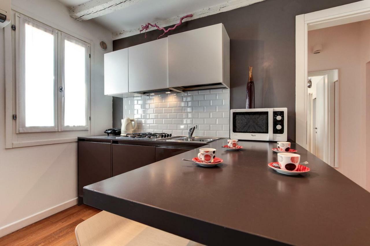 Ca' D'oro Design By Wonderful Italy Venecia