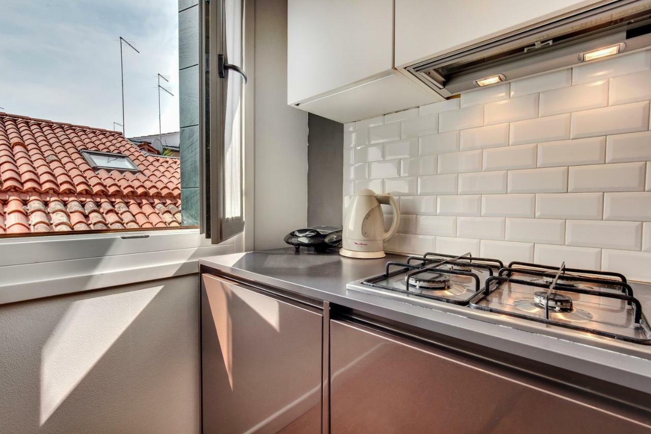 Apartamento Ca' D'oro Design By Wonderful Italy *
