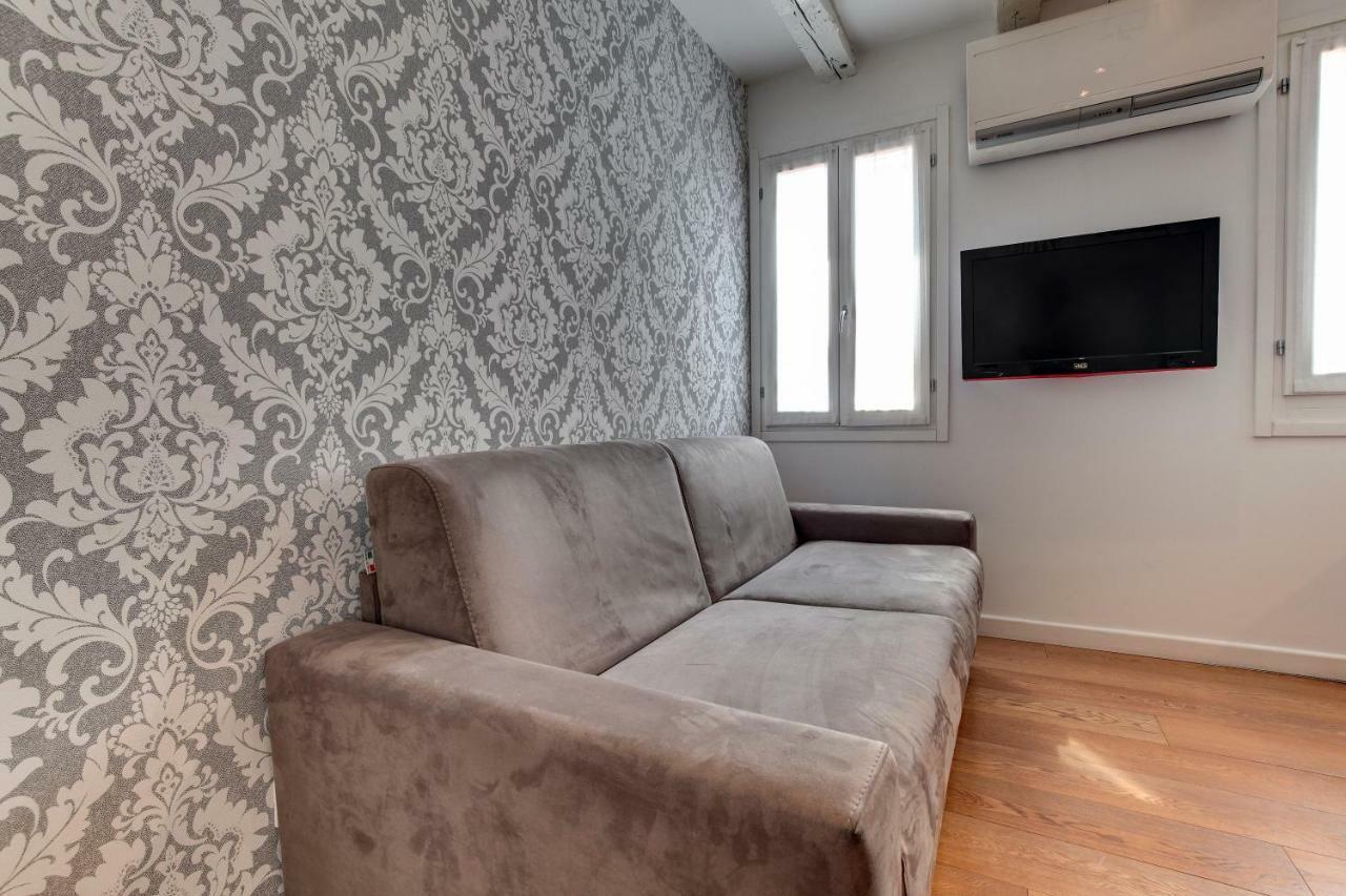 Apartamento Ca' D'oro Design By Wonderful Italy *