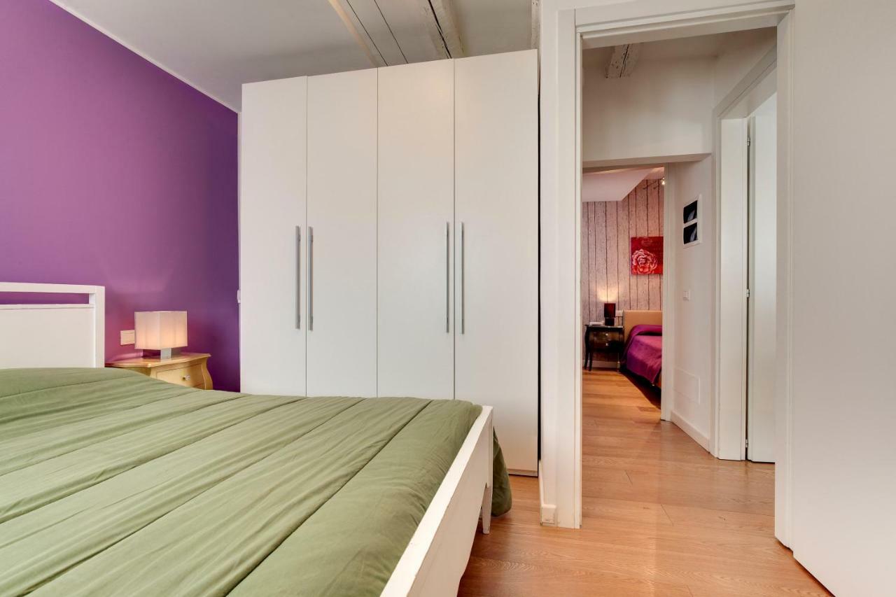 Apartamento Ca' D'oro Design By Wonderful Italy *