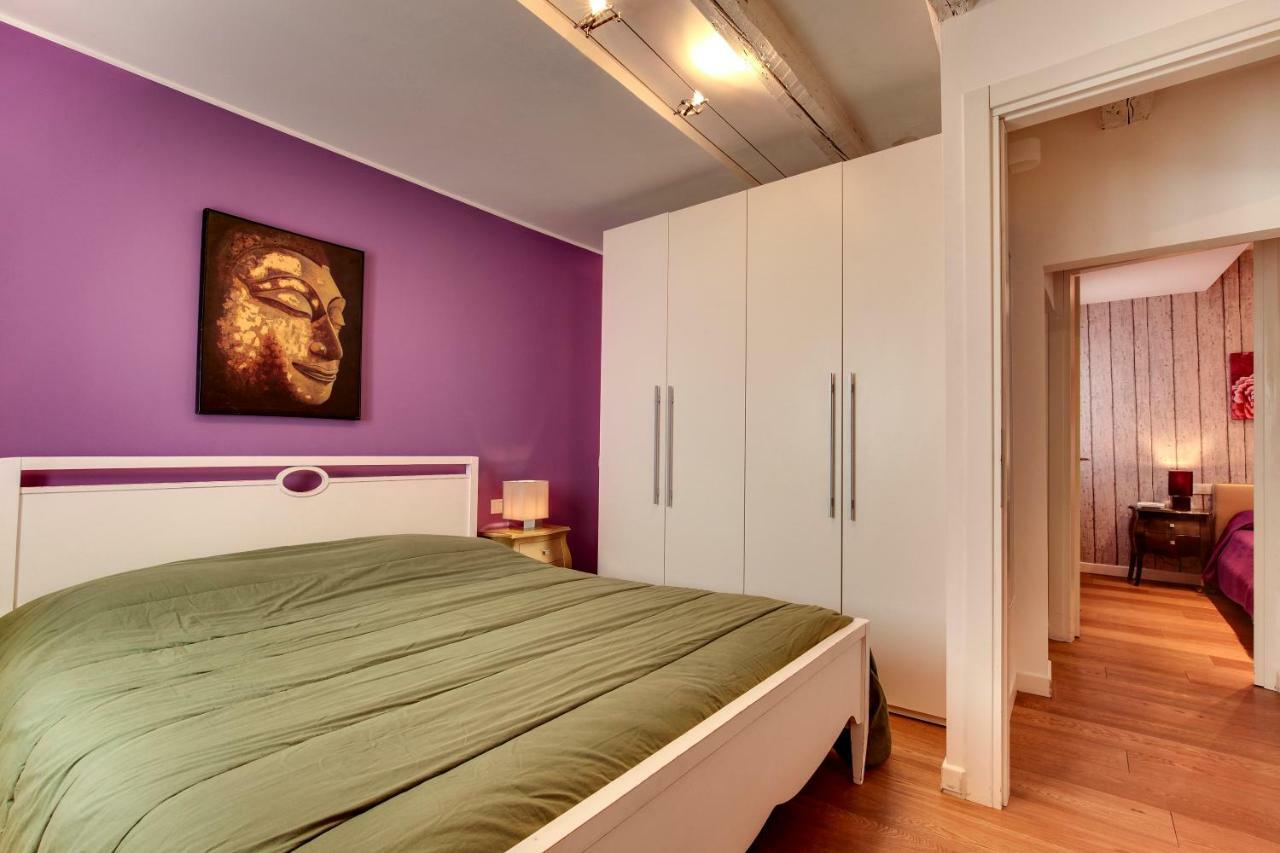 Ca' D'oro Design By Wonderful Italy Apartamento