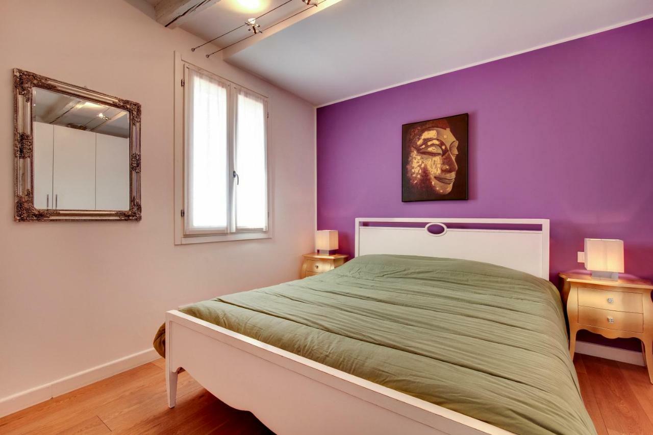 Apartamento Ca' D'oro Design By Wonderful Italy *