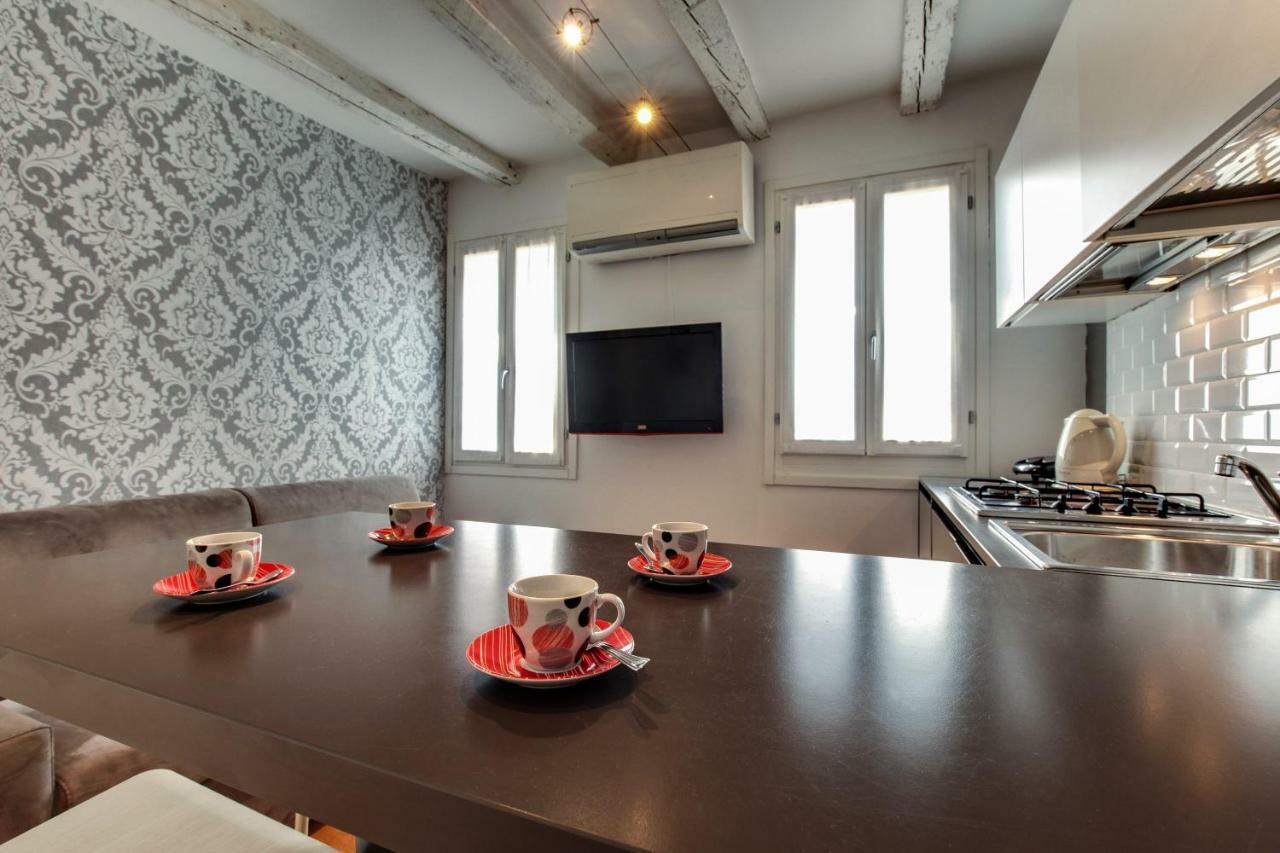 Ca' D'oro Design By Wonderful Italy Apartamento *