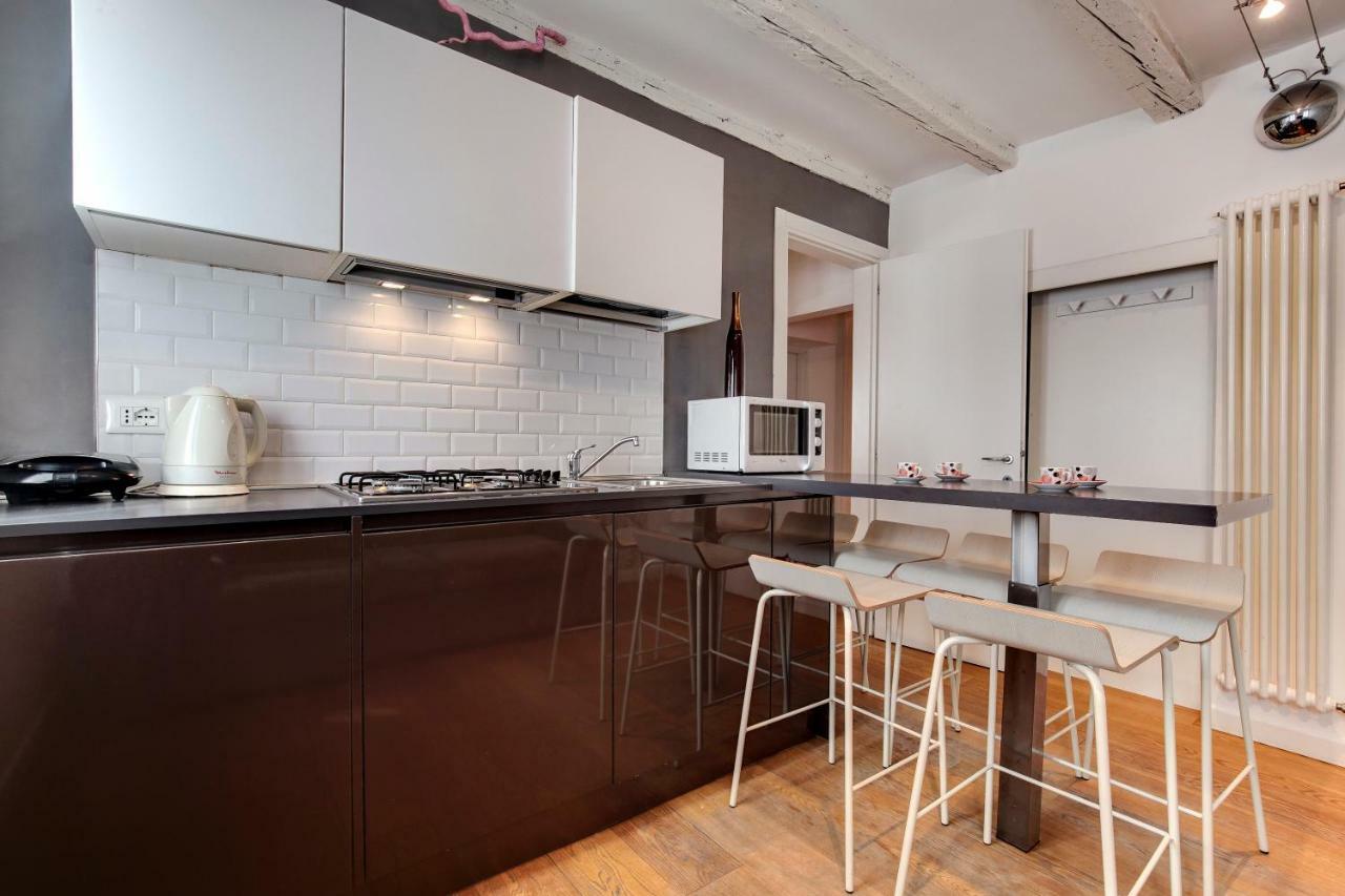 Apartamento Ca' D'oro Design By Wonderful Italy