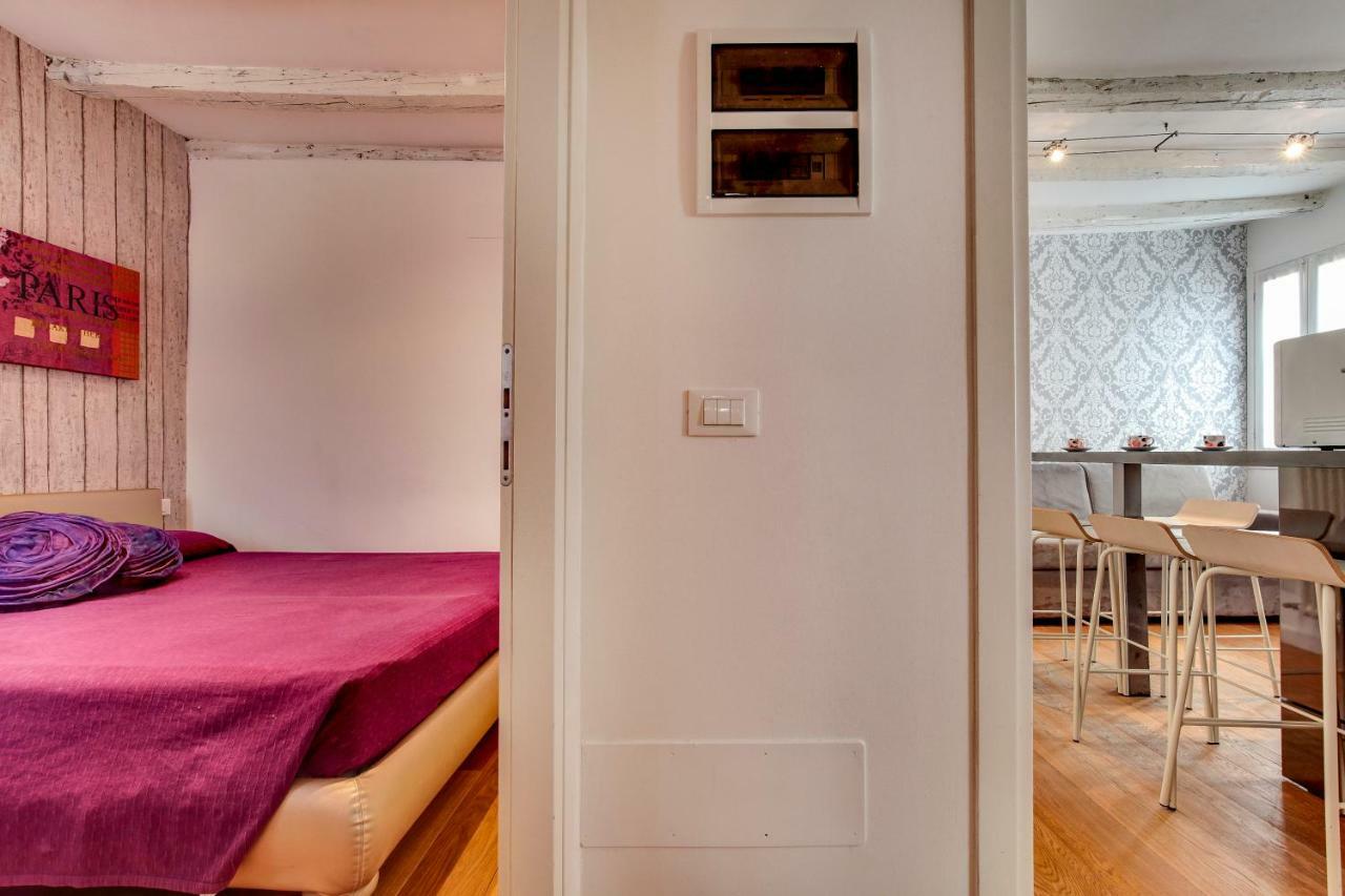 Apartamento Ca' D'oro Design By Wonderful Italy *