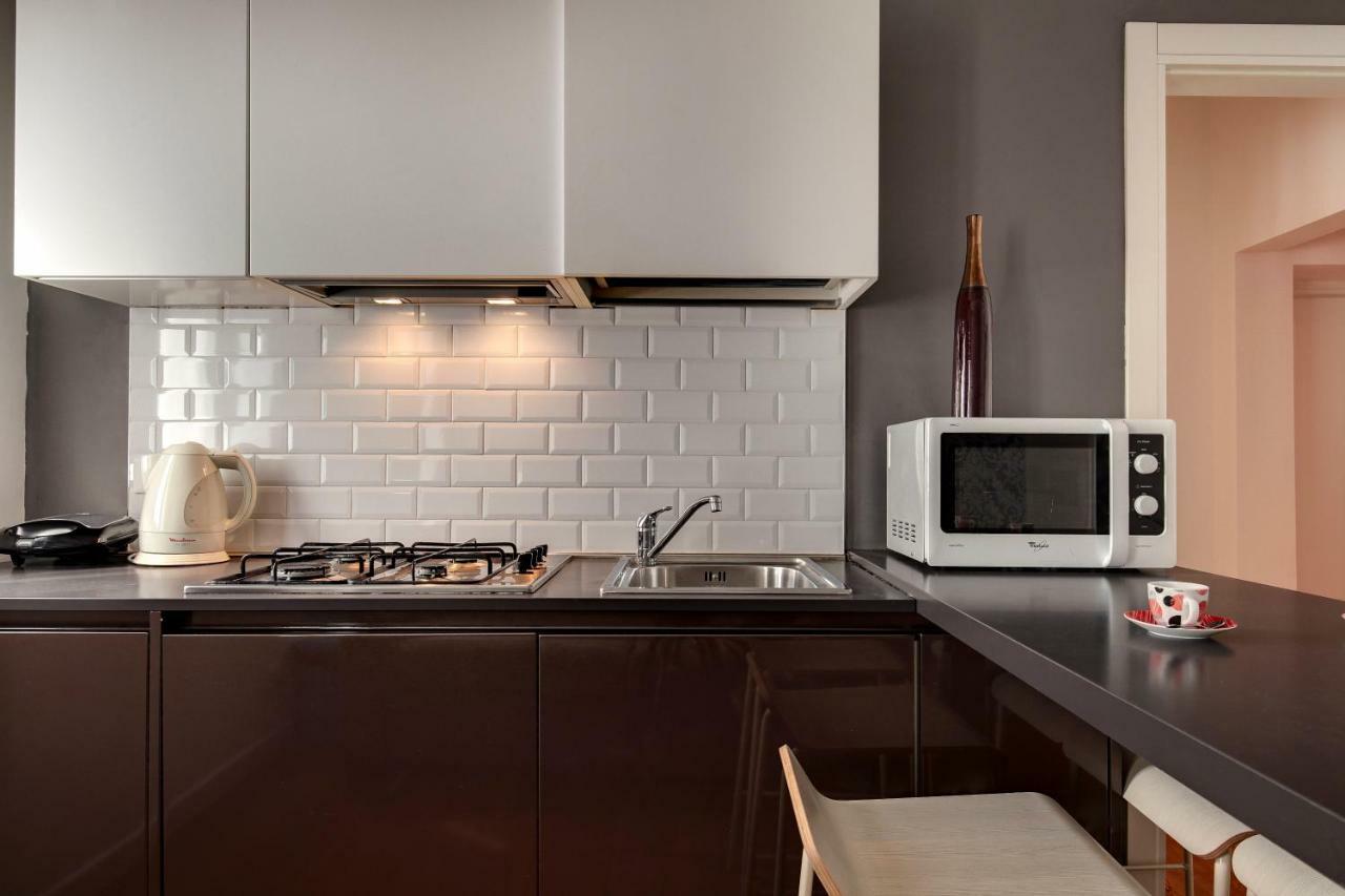 Apartamento Ca' D'oro Design By Wonderful Italy